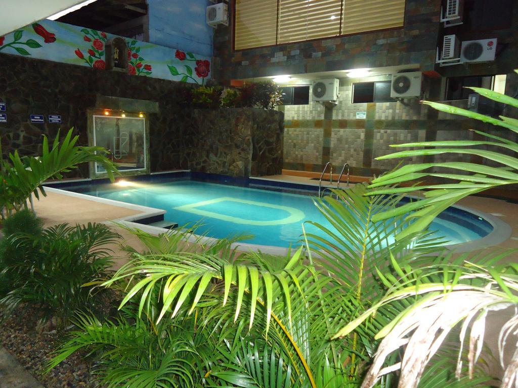 Hotel Joya De La Selva Tena Exterior photo