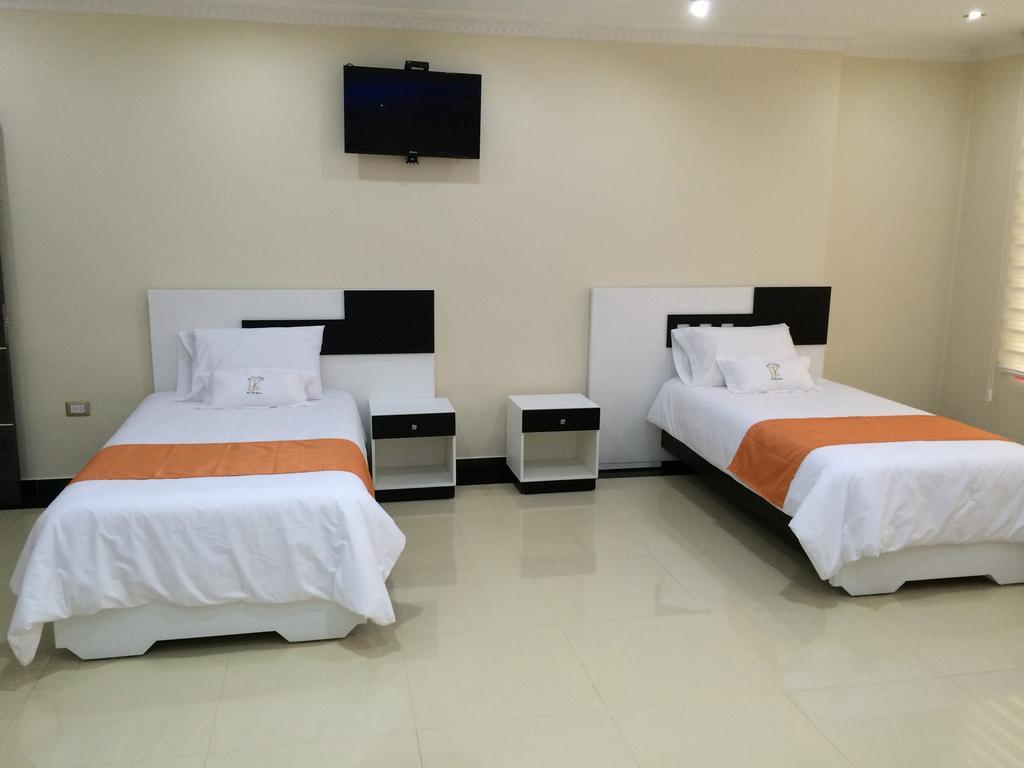 Hotel Joya De La Selva Tena Room photo